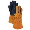 Magid WeldPro T8800 Pig Grain MIG Welding Gloves, M, 12PK T8800-M